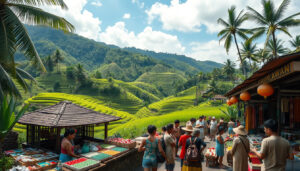 Bali Boosts Visitor Compliance with Expanded Payment Options for Tourism Tax – Everything You Need to Know!