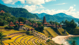 Bali Considers $100 Daily Tax to Tackle Overtourism and Manage Visitor Impact