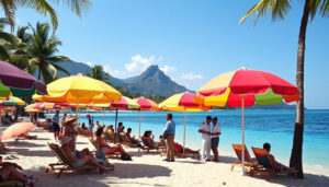 Bali Crackdown: Brits Face Beach Passport Spot Checks Amid Tourist Immigration Clampdown!