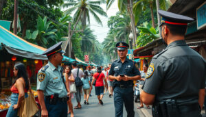 Bali Crackdown: Tourists Warned to Carry Passports Amid Visa Violations Clampdown