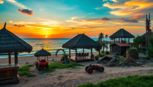 Bali Cracks Down on Beachfront Developments: Demolitions Loom as Stricter Building Laws Take Effect