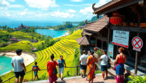 Bali Cracks Down on ‘Naughty’ Tourists: New Strict Rules to Protect Culture and Environment