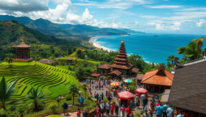Bali Eyes $100 Daily Tourist Tax as Officials Seek Solutions to Overtourism Crisis