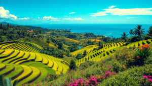 Bali Sets a New Standard: Embracing Regenerative Tourism for a Sustainable Future!