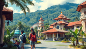 Bali Sets the Stage for AI Revolution: Udayana University Teams Up with Government to Transform Digital Tourism Landscape