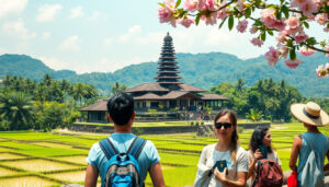 Bali Tightens Rules: Tourists Must Carry Passports at All Times Amid Visa Crackdown!