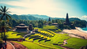 Bali's Allure Keeps Tourists Coming Back: Record Number of Return Visitors Expected in 2025