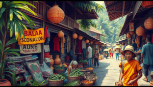 Bali's Local Economy in Jeopardy: Lawmakers Demand Action Against Illegal Foreign Businesses