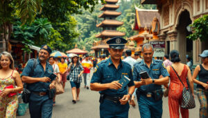 Bali's New Immigration Patrol: Foreigners Must Carry Passports Amid Visa Crackdown
