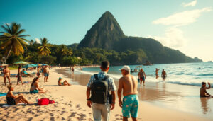 Bali's New Tourism Reality: Surprise Passport Checks Roll Out to Combat Rising Visa Violations