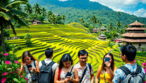 Bali's New Travel Rule: Tourists Must Keep Passports Handy Amid Visa Crackdown
