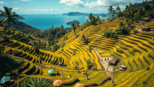 Bali's Overcrowded Paradise: Why Indonesia's Tourism Boom Leaves Other Islands Stranded