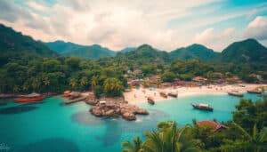 Bali's Overtourism Crisis: How Indonesia's Hidden Islands Could Be the Next Travel Sensation