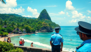 Bali's Tourist Crackdown: Carry Your Passport or Risk Getting Caught!