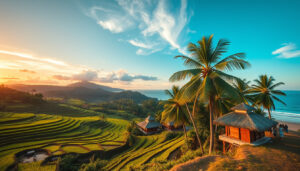 Bali's Unstoppable Allure: Discover Why Travelers Keep Coming Back for More in 2025!