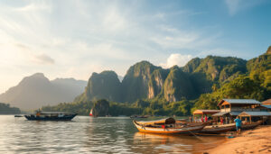 Beyond Bali: Unlocking Indonesia's Hidden Tourism Gems and Bridging the Infrastructure Gap