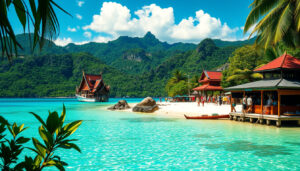 Discover Phuket: Thailand's Untouched Gem Offering Stunning Beaches and Cultural Richness at 60% Less Than Bali!