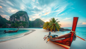 Discover Phuket: The Hidden Thai Gem with Better Beaches and Lower Prices than Bali!