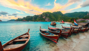 Forget Bali: Australia Urged to Discover Indonesia's Hidden Gem Labuan Bajo – The Next Affordable Paradise!