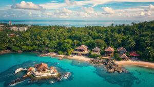 From Dreaming to Owning: The Rise of Villa Investments by Tourists in Bali's Paradise