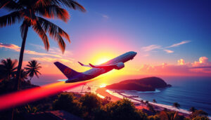 Garuda Indonesia Launches New Direct Flight from Jakarta to Bali, Boosting Domestic Tourism with 144 Weekly Connections!