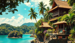 Indonesia Sets the Stage for World-Class Regenerative Tourism in Bali: A Sustainable Path Forward