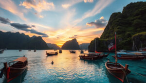 Indonesia Shifts Focus: Labuan Bajo Set to Emerge as a Must-Visit Destination Beyond Bali!