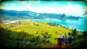 Indonesia's Bold Plan: Attracting a New Wave of Tourists to Explore Hidden Gems Beyond Bali!