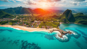 Indonesia's Overreliance on Bali: A Tourism Strategy That Leaves Other Islands in the Shadows