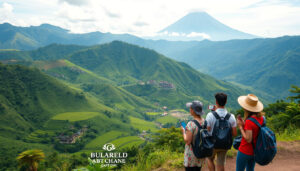 Kintamani Enhances Bali Experience with New Digital Ticketing System: Say Goodbye to Entry Fee Scams!