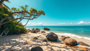 Rediscover the Serenity of Bali: Hidden Beach Retreats Transforming Touristy Getaways into Tranquil Paradises