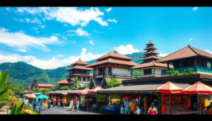 Reviving Paradise: Indonesia Teams Up with ADB to Transform Bali's Tourism Landscape Amid Challenges