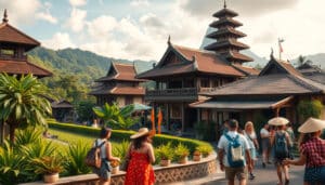 Revolutionizing Bali Tourism: RI Government Joins Forces with Local Brands for Sustainable Travel Initiative!