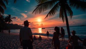 Shocking Extortion Ring Uncovered in Bali: Immigration Officers Collude with Russians to Target Tourists