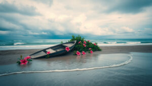 Tragic Bali Boat Incident Claims Lives of Two Chinese Tourists, Search for Missing Continues