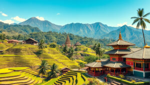 Unlocking Bali's Secrets: Tabanan Emerges as the Island's Must-Visit Destination for 2026!