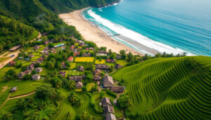 Unlocking Tabanan: Bali's Untouched Paradise Set to Transform Tourism in 2026!