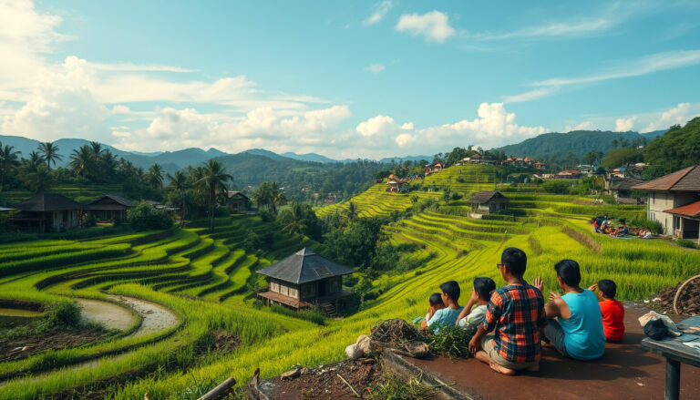 After Tragic Floods, Bali Residents Demand Change: Is Overtourism and Environmental Neglect to Blame?