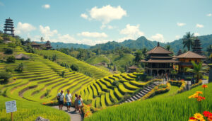 Attention Tourists: New Bali Regulations to Follow Before You Pack Your Bags!