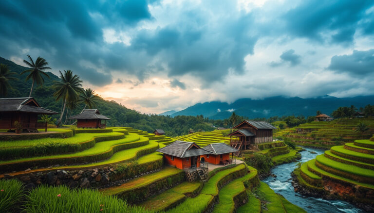 Bali Bans New Hotel Development in Wake of Catastrophic Floods: A Bold Move Toward Sustainable Tourism?