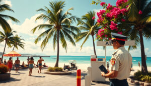 Bali Boosts Tourist Safety: Strict Passport and Visa Checks Implemented Amid Rising Non-Compliance