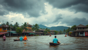 Bali Faces Historic Floods: Essential Travel Advisory for Tourists Amid Crisis