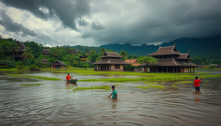 Bali Floods 2025: What Travelers Must Know to Navigate Nature's Fury and Keep Safe!