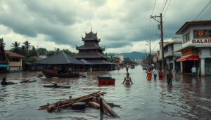 Bali Floods Devastate Tourism: 18 Dead, Travel Chaos, and Climate Crisis Warnings