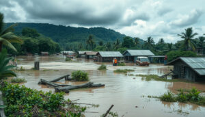 Bali Floods: Tragedy Hits as Waters Recede, 18 Dead and Two Missing After Devastating Torrential Rains