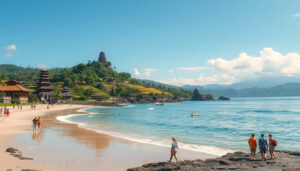 Bali Reassures Tourists: Safety and Serenity Restored After Recent Protests!