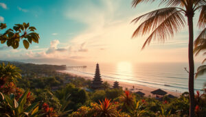 Bali Reassures Travelers: 'Island Remains Safe Amid Protests'