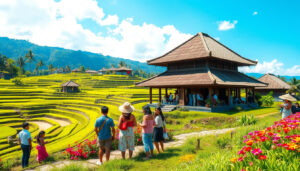 Bali Sets Firm Ground Rules: New 2025 Regulations to Tame 'Naughty' Tourists!