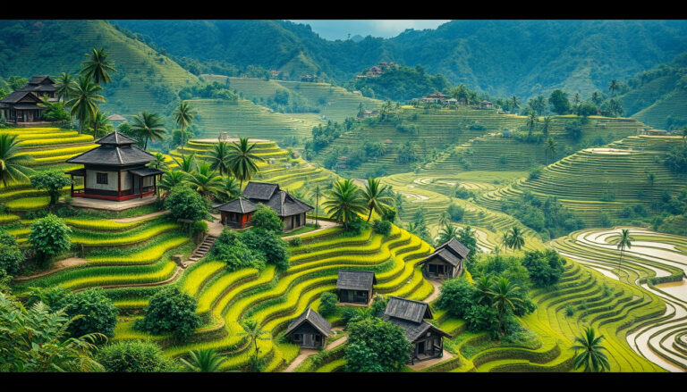 Bali Takes Bold Stand Against Overdevelopment: New Ban on Hotels and Restaurants Following Catastrophic Flooding