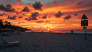 Bali Tourism in Crisis: Urgent Safety Alerts Issued Following Disturbing Disappearances and Drowning Incidents!